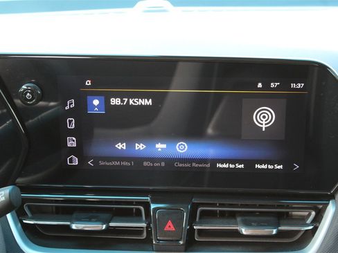 Used 2026 Chevrolet TrailBlazer LT image 16