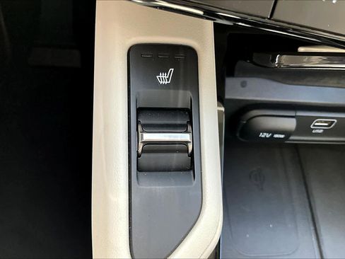 Used 2025 Kia Telluride S image 34