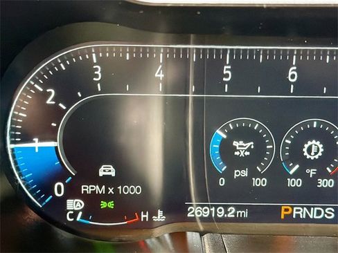 Used 2021 Ford Mustang GT Premium w/ Equipment Group 401A image 12