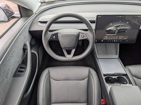 Used 2024 Tesla Model 3 Long Range image 21