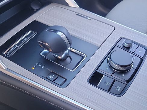 New 2026 MAZDA CX-90 3.3 Turbo w/ Preferred Package image 12