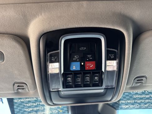 Used 2025 RAM 1500 Tungsten image 27