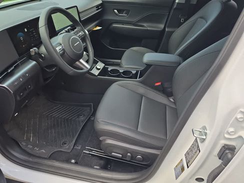 New 2026 Hyundai Kona Limited AWD/4WD image 18