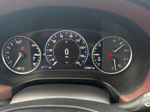 Used 2020 Buick Enclave Avenir w/ Avenir Technology Package FWD image 11