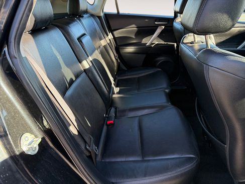 Used 2012 MAZDA MAZDA3 i Grand Touring image 18