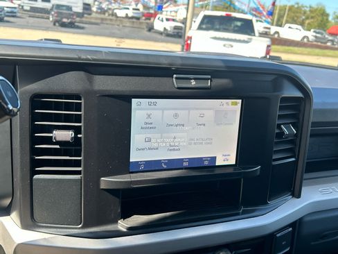 New 2026 Ford F350 XL w/ STX Appearance Package image 33