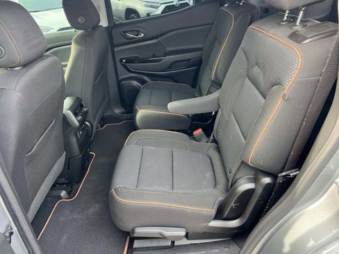 Used 2023 GMC Acadia AT4 w/ Trailering Package image 20