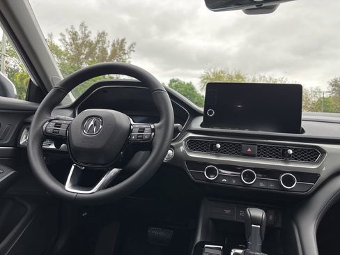 New 2026 Acura Integra FWD image 22