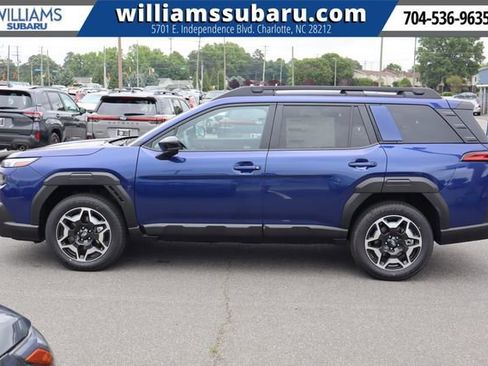 New 2026 Subaru Outback Touring AWD/4WD image 5