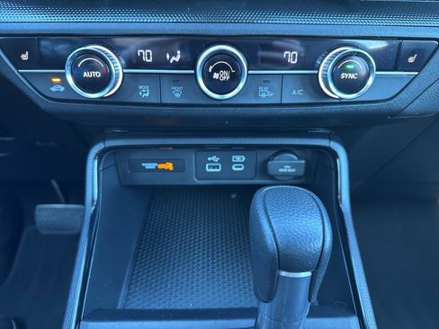 Used 2024 Honda CR-V EX image 26