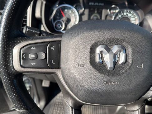 Used 2024 RAM 2500 Tradesman image 25