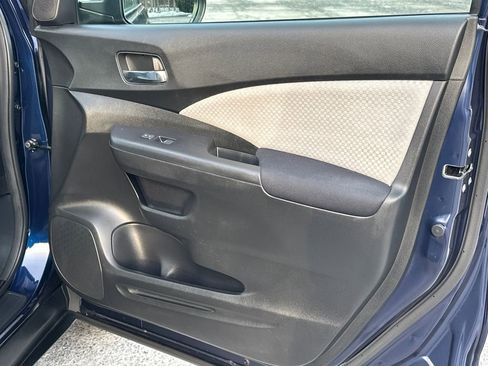 Used 2016 Honda CR-V EX image 14