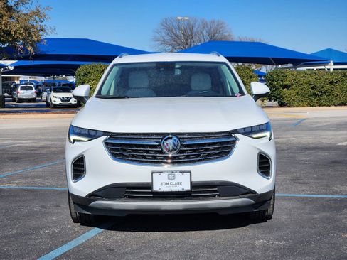 Used 2023 Buick Envision Preferred image 29