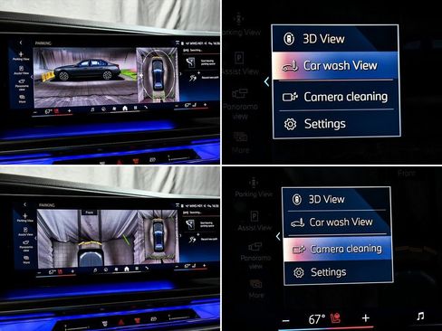 Used 2023 BMW i7 xDrive60 image 43