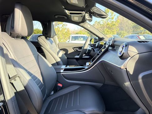 New 2026 Mercedes-Benz GLC 300 4MATIC image 20