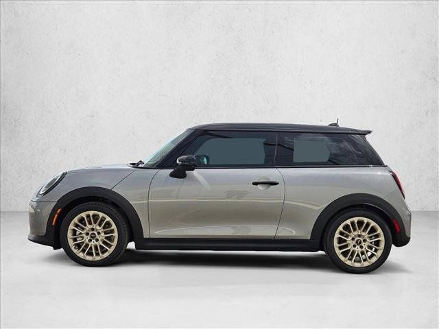 New 2026 MINI Cooper S FWD image 5