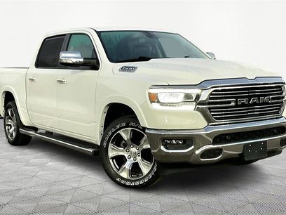 Used 2020 RAM 1500 Laramie