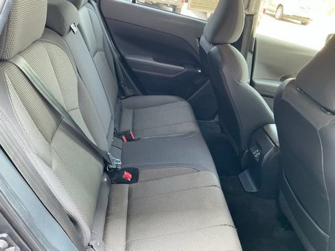 Certified 2024 Subaru Crosstrek 2.0i Premium AWD/4WD image 18