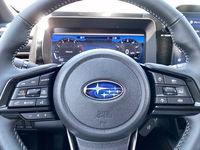 New 2026 Subaru Outback Touring XT AWD/4WD image 15
