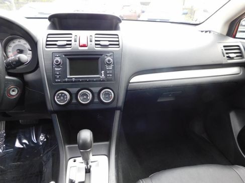 Used 2013 Subaru Impreza 2.0i Limited w/ Popular Pkg 1 image 7