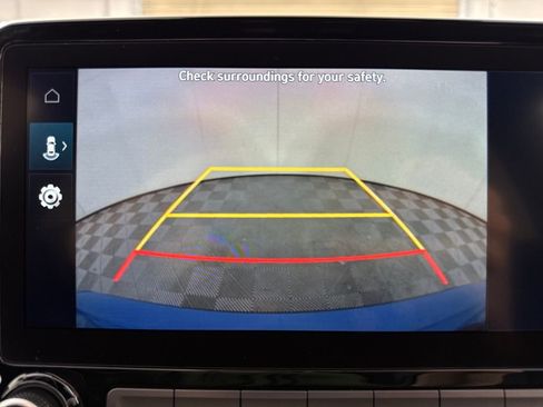 Certified 2023 Hyundai Kona N Line image 17