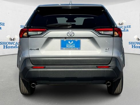Used 2024 Toyota RAV4 LE image 7