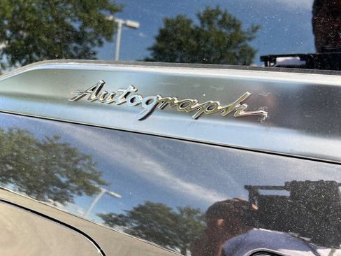 New 2026 INFINITI QX80 Autograph w/ Premium Cargo Package AWD/4WD image 42