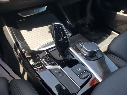 Used 2019 BMW X3 xDrive30i w/ M Sport Package 2 AWD/4WD image 32