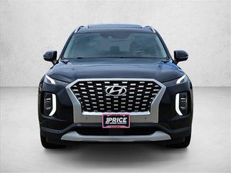 Used 2021 Hyundai Palisade SEL AWD/4WD video 2