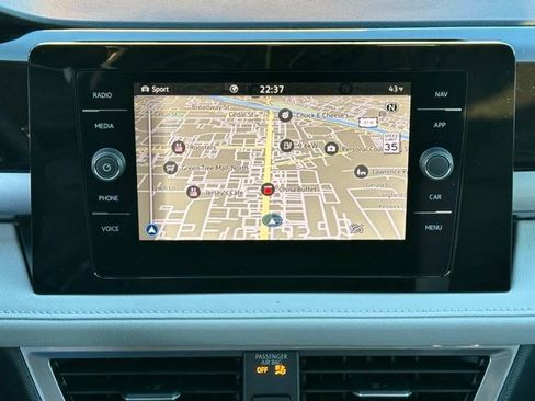 New 2026 Volkswagen Taos SEL AWD/4WD image 23