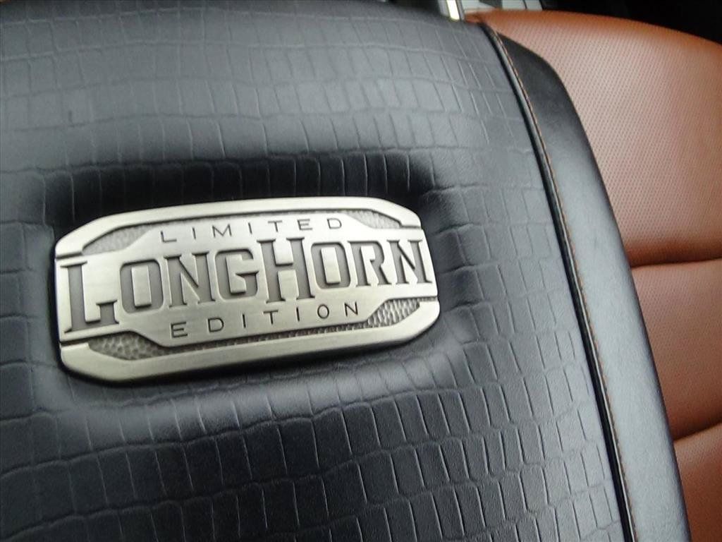 Used 2024 RAM 1500 Limited w/ Bed Utility Group AWD/4WD image 33