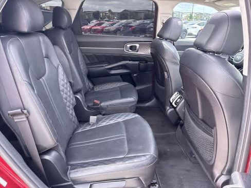 Used 2021 Kia Sorento SX FWD image 22