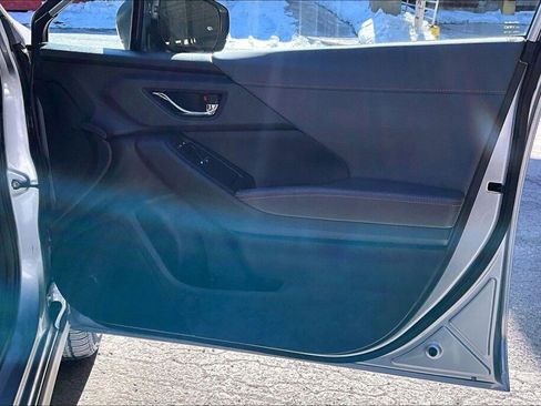 Certified 2025 Subaru Crosstrek 2.5i Limited w/ Crosstrek Mirror Package AWD/4WD image 13