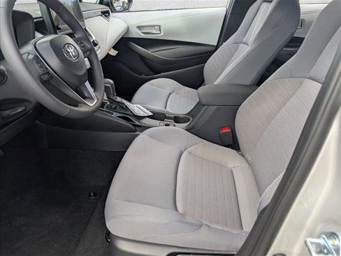 New 2026 Toyota Corolla SE FWD image 4