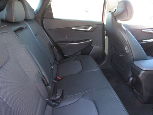 Used 2024 Kia EV6 Light image 11