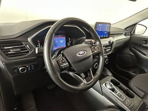 Used 2024 Ford Escape Active AWD/4WD image 13