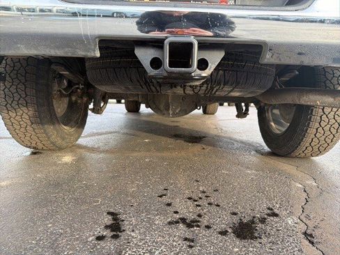 Used 2025 Chevrolet Silverado 1500 LT image 17