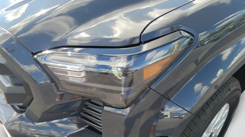 Used 2026 Toyota Tacoma SR5 RWD image 22