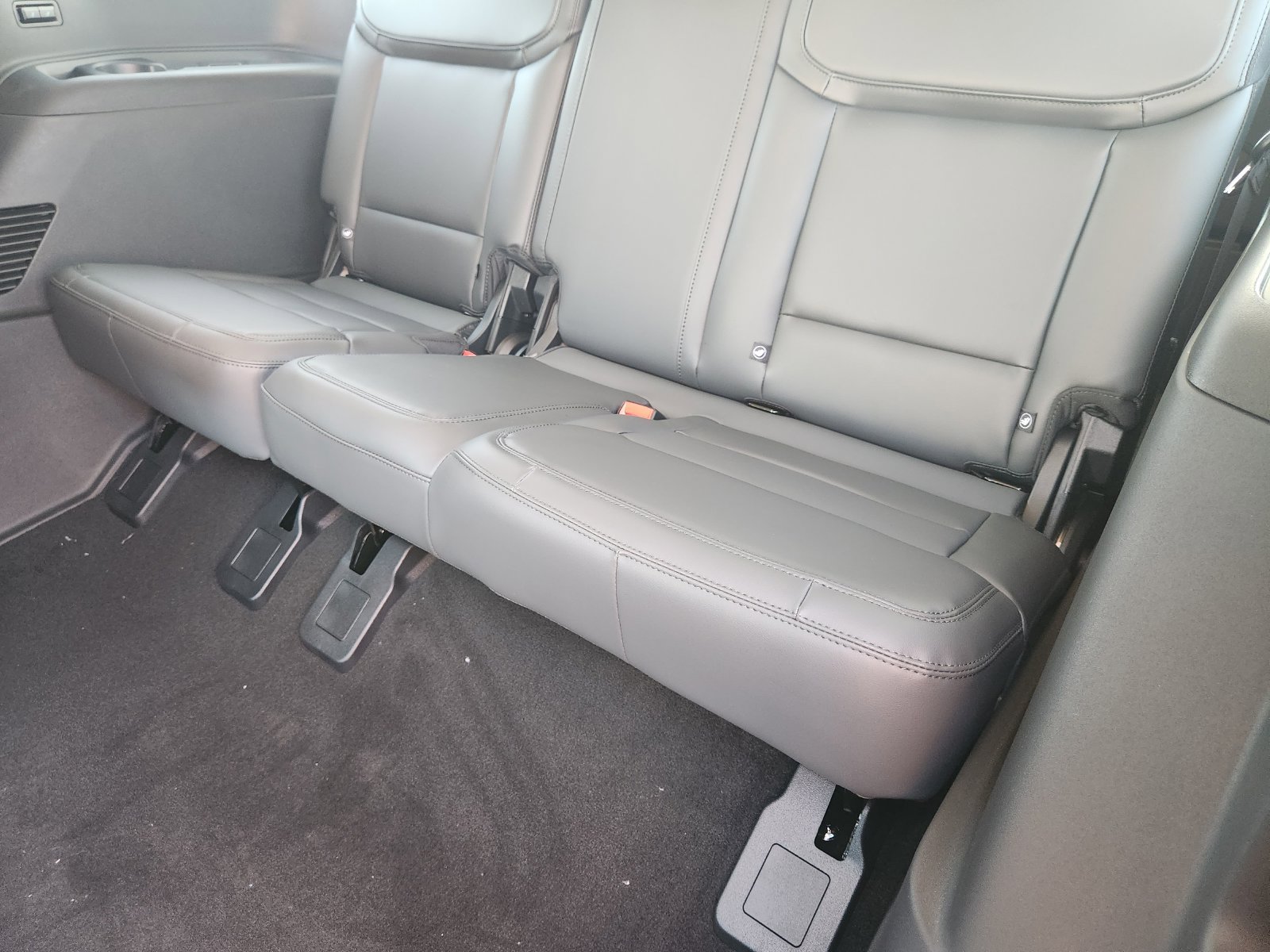 New 2026 Ford Expedition Active RWD image 26