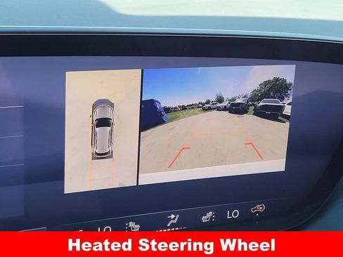New 2026 Buick Envision Sport Touring AWD/4WD image 16