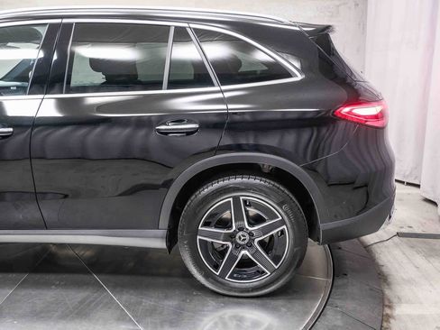 Certified 2026 Mercedes-Benz GLC 300 image 8