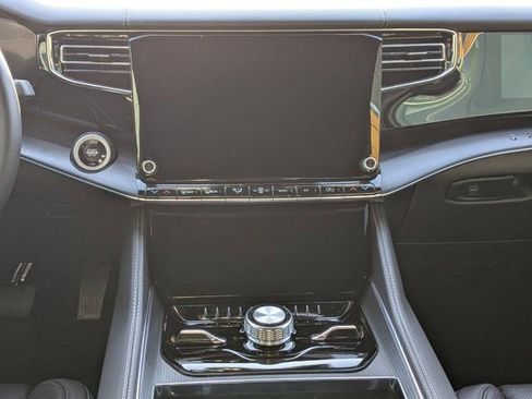 New 2026 Jeep Grand Wagoneer Summit w/ Rear Seat Video Group I image 18