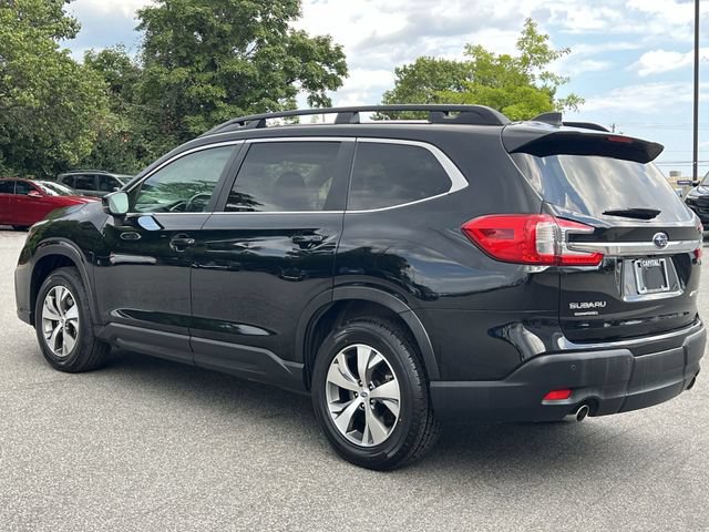 Certified 2025 Subaru Ascent Premium AWD/4WD image 11