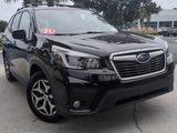Used 2021 Subaru Forester Premium w/ Popular Package #1 image 2