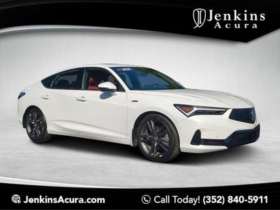 Certified 2025 Acura Integra A-Spec