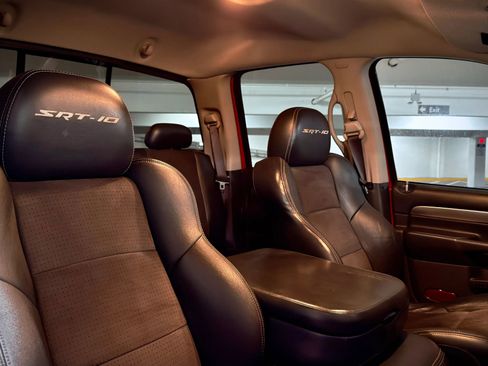 Used 2005 Dodge Ram 1500 Truck 2WD Quad Cab image 21