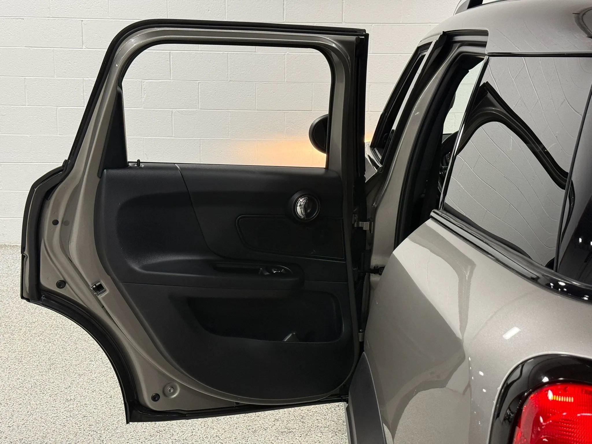 Used 2018 MINI Cooper Countryman ALL4 AWD/4WD image 64