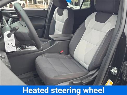 New 2026 Chevrolet Trax RS w/ Driver Confidence Package FWD image 17