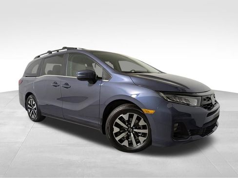 New 2026 Honda Odyssey EX-L image 7