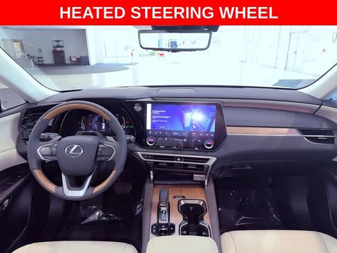 Certified 2024 Lexus RX 350 w/ Convenience Package image 16